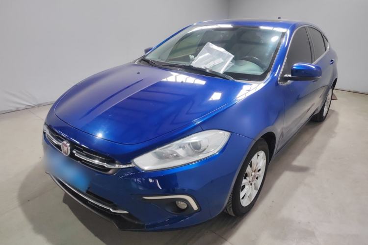 Used Fiat Ottimo 2014 1.4T Automatic Comfort Edition