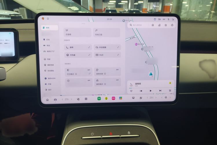 Used Nio ET5 2025 75 kWh