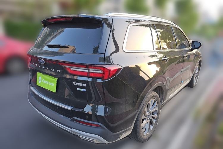 Used Ford Equator 2021 EcoBoost 225 Premier 6-Seater