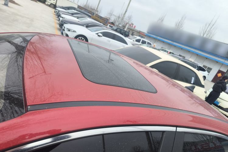 Used Kia K3 2019 1.5L CVT Smart Connectivity Version
