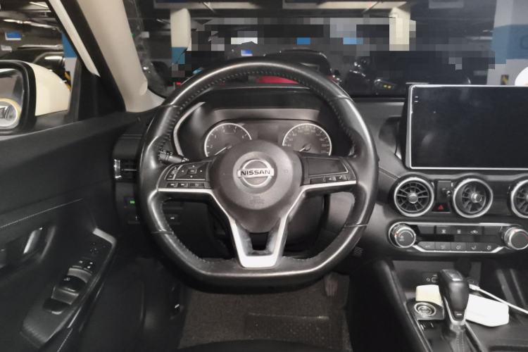 Used Nissan Sylphy 2020 1.6L XL CVT Smart Enjoyment Edition
