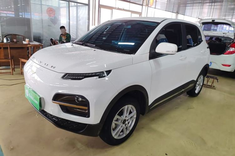 Used Dayun Yuehu 2022 300 Standard Edition