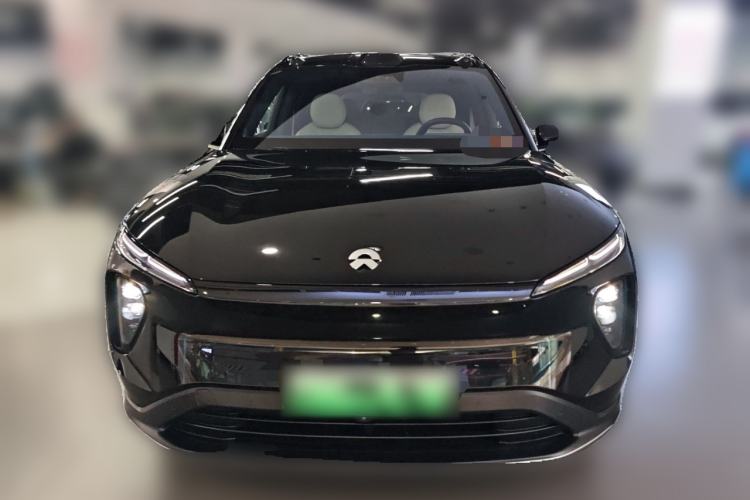 Used Nio ES6 2023 75 kWh