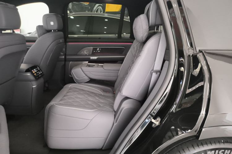 Used Nio ES8 2026 Model 7-seat Executive Luxury Edition