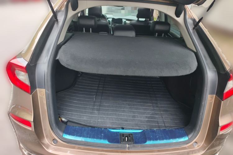 Used Honda Avancier 2017 370TURBO Four-Wheel Drive Prestige Edition
