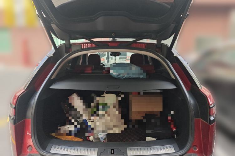 Used Land Rover Range Rover Velar 2019 250 PS