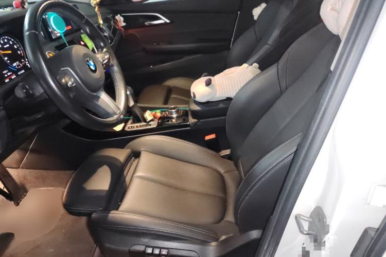 Used BMW 1 Series 2019 118i M Sport Package