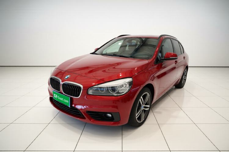 Used BMW 2 Series Active Tourer 2015 218i Sports Design Package