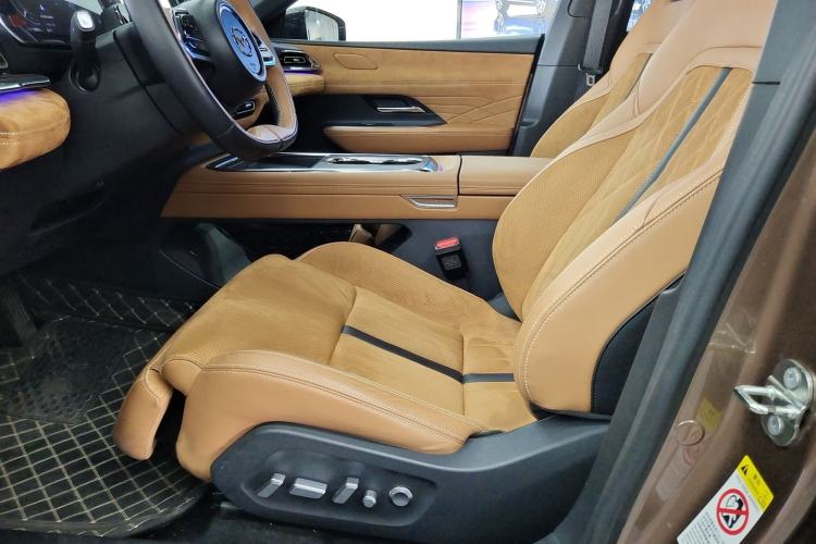 Used Mazda EZ-6 2024 Range-Extended 200 Luxury Edition