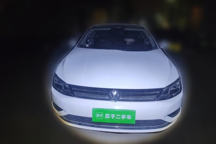 Used Volkswagen Lamando 2018 280TSI DSG Comfort Edition
