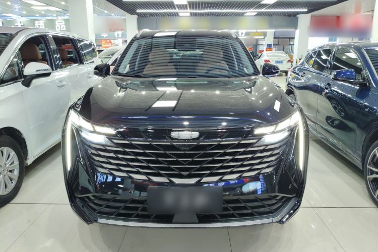 Used Geely Auto FX11 2023 1.5TD DCT Prestige Edition