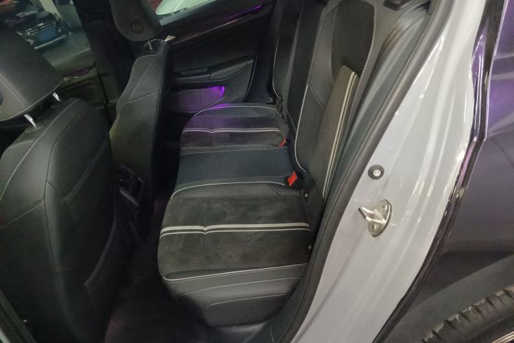 Used Volkswagen Golf 2021 280TSI DSG R-Line
