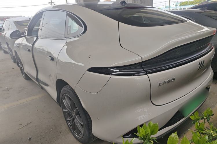 Used IM LS6 2023 Max Standard Edition