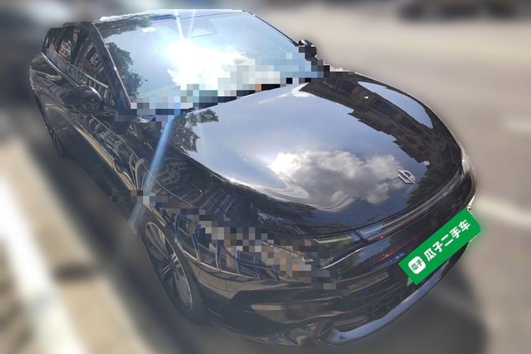 Used Leapmotor C01 2023 525 Comfort Edition