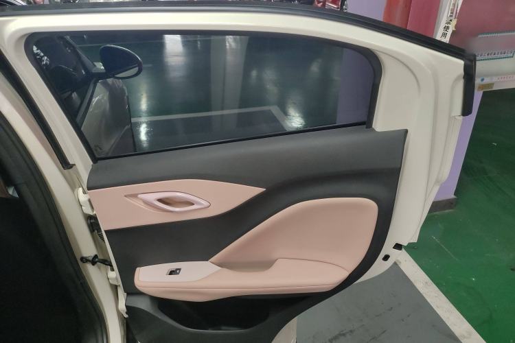 Used BYD Seagull 2024 Honor Edition 405km Flying Version