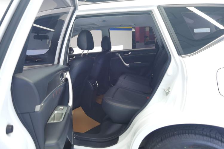 Used Haval M6 2019 1.5T DCT Two-Wheel Drive Value Edition China VI Standard