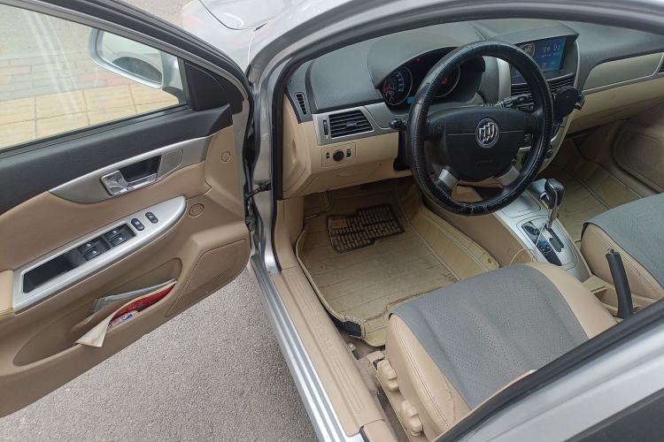 Used Buick Excelle 2013 1.5L Automatic Classic Model Driver Seat