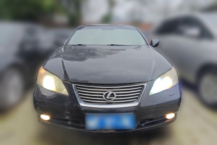 Used Lexus ES 2006 350 Front