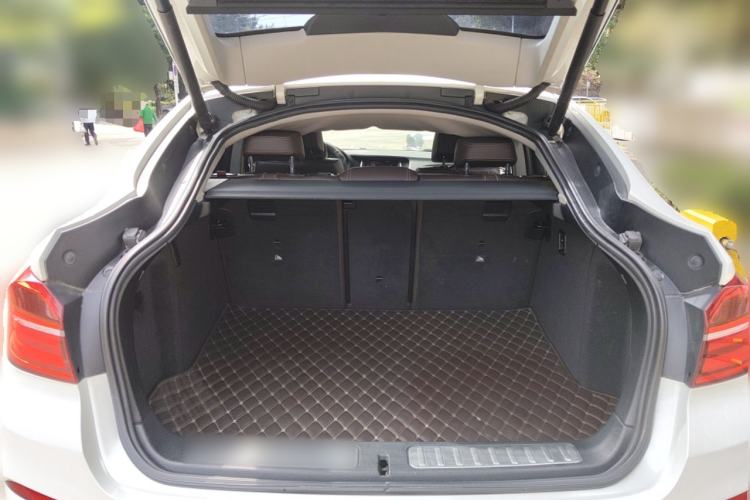 Used BMW X4 2014 xDrive20i X Design Package