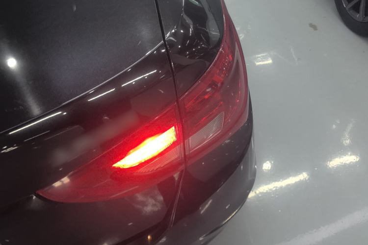 Used Buick GT 2016 15N Automatic Elite Edition