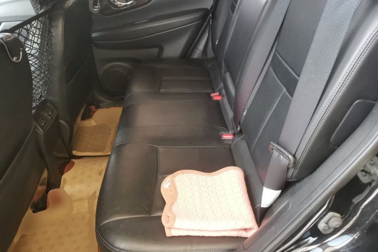 Used Nissan X-Trail 2014 2.5L CVT Ultimate Edition 4WD