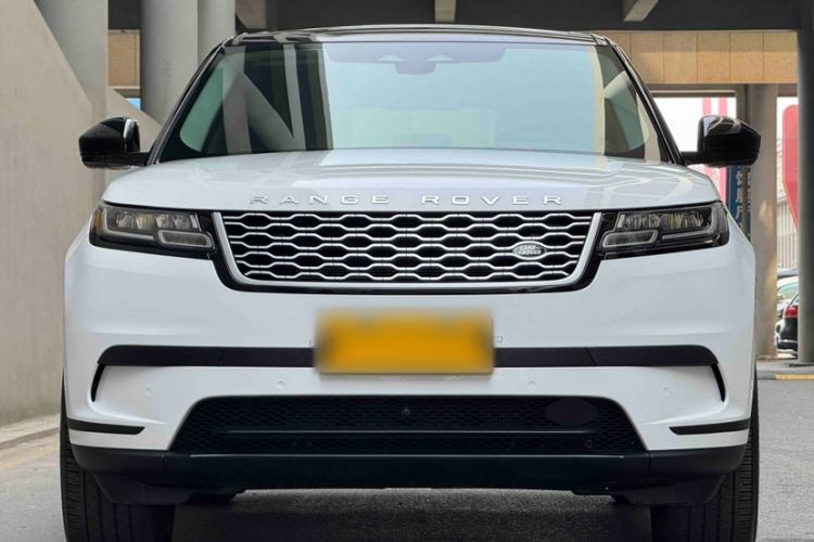 Used Land Rover Range Velar 2021 P250 model Exterior 1