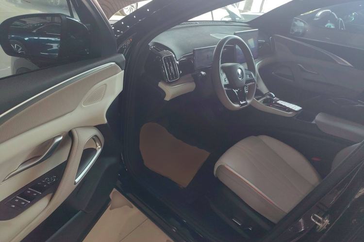 Used BYD Song Pro New Energy 2024 HONOR Edition DM-i 110KM Excellence Model