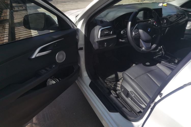 Used BMW 1 Series 2021 120i M Sport Edition