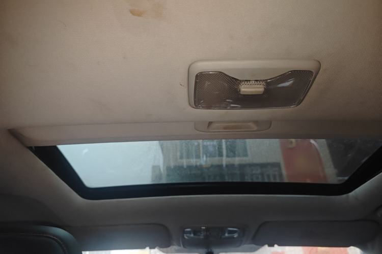 Used Changan Eado 2013 1.6L Manual ZhiKu Model China IV Standard