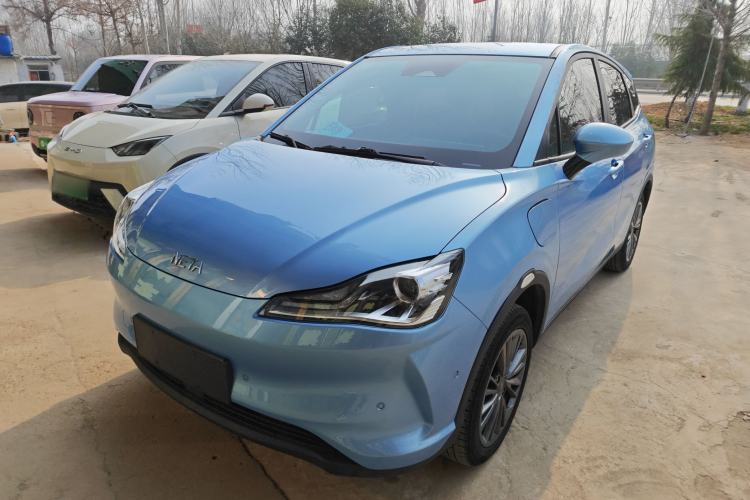 Used NETA V 2022 Pro Long-Range Smart Edition