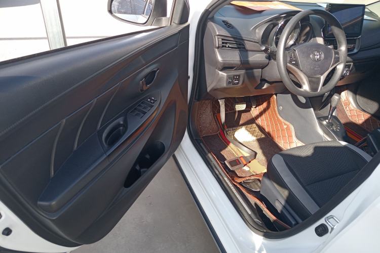 Used Toyota YARiS L Zhi Xuan 2022 X-Trail 1.5L CVT Leading PLUS Edition