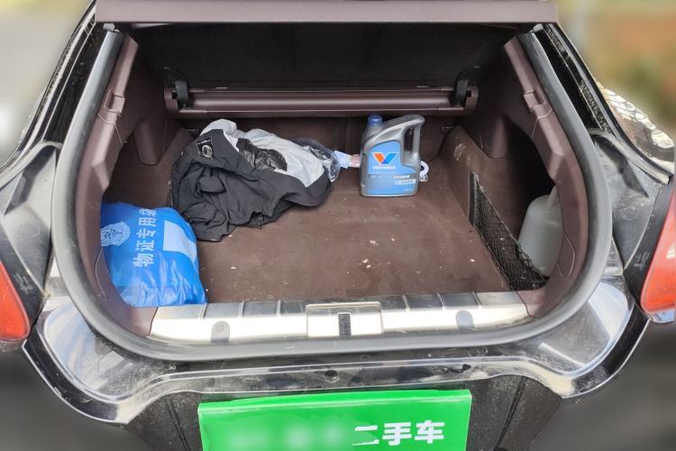 Used Porsche Panamera 2010 Panamera 3.6L