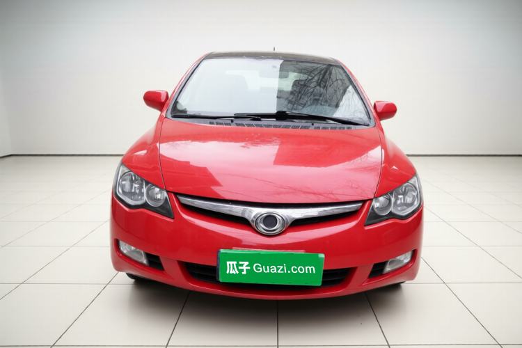 Used CIIMO 2012 1.8L Automatic
