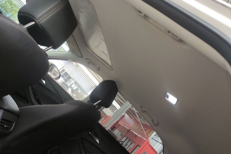 Used Buick Verano 2023 Pro Enjoyment Edition Headliner