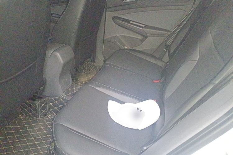 Used Jetta VS5 2019 280TSI Manual Enjoyment Model
