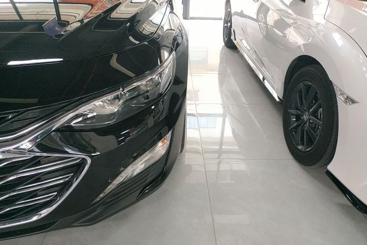 Used Chevrolet Malibu XL 2022 535T Automatic Sport Edition
