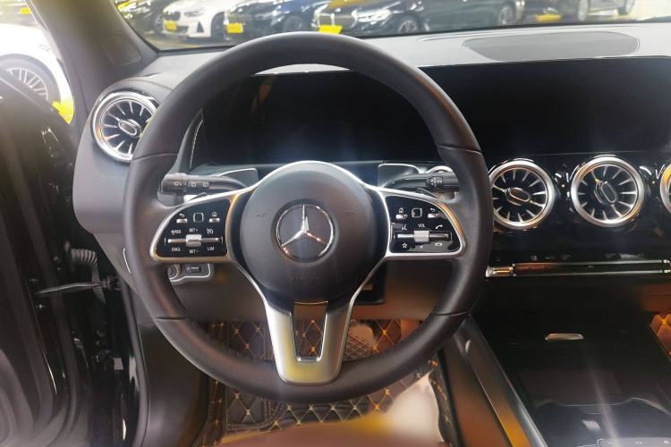 Used Mercedes-Benz GLB 2023 GLB 220 Sport Edition