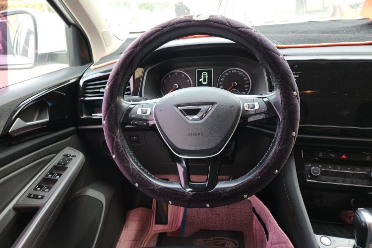 Used Jetta VS5 2019 280TSI Automatic Glory Edition