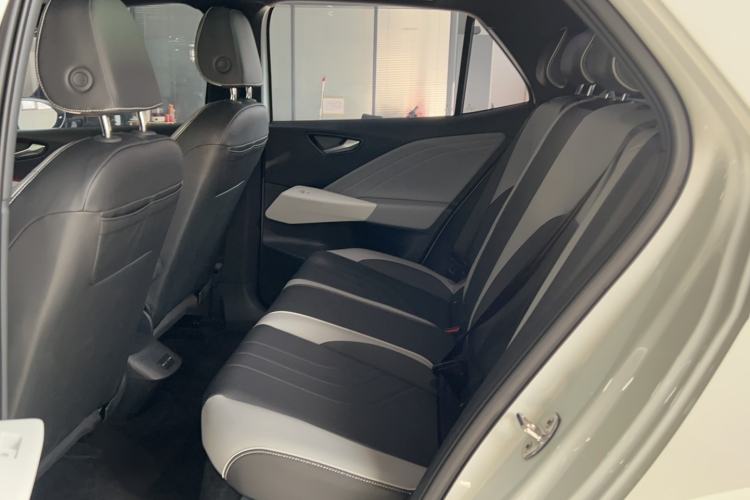 Used Volkswagen ID.3 2025 Smart Edition Ultra-Intelligent Version