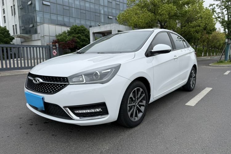 Used Chery Arrizo 5 2021 PRO 1.5L CVT Youth Edition