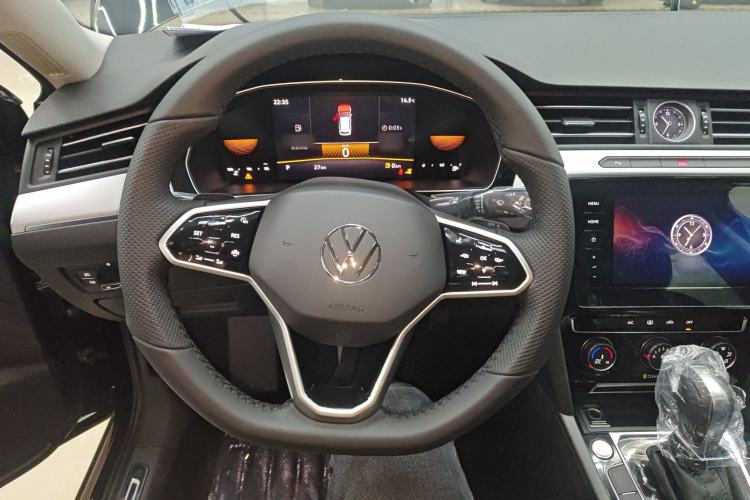 Used Volkswagen Magotan 2025 Zhongxiang Version 280TSI DSG Comfort Edition