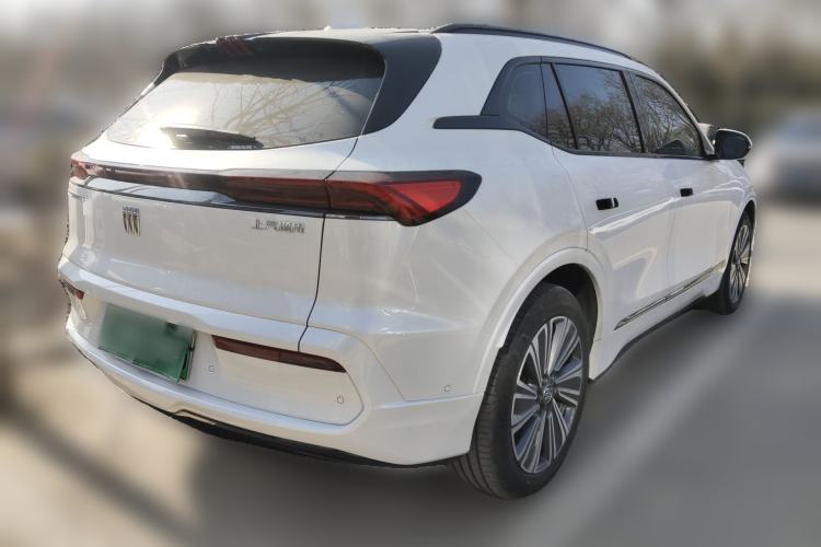 Used Buick E5 2023 Zhenxiang Standard Range Edition