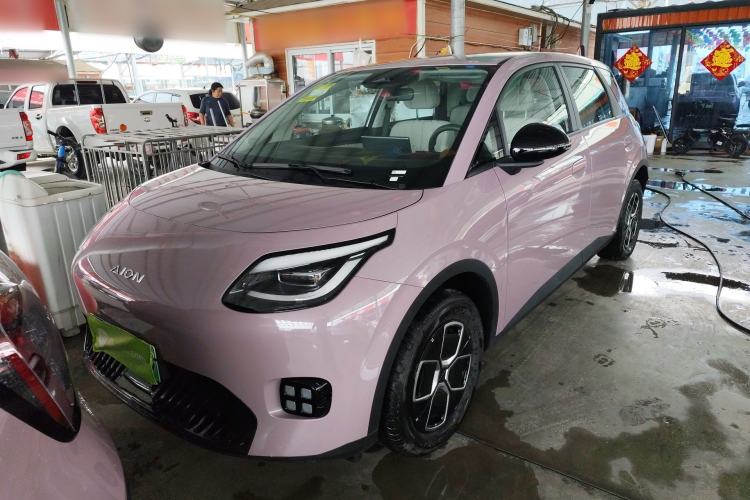 Used AION UT 2025 330 Starlight Edition