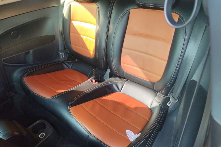 Used Volkswagen Beetle 2014 1.2TSI Fashion Edition