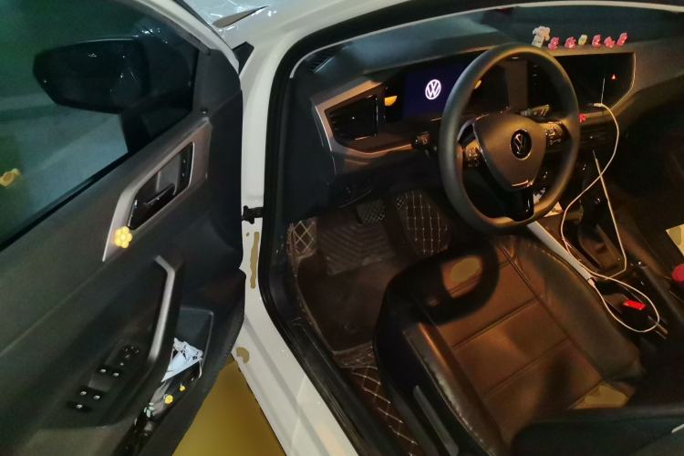 Used Volkswagen Polo 2023 Revised Plus 1.5L Automatic – Enjoy Life Edition
