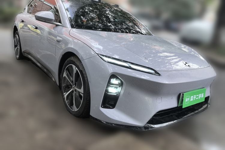 Used Nio ET5 2025 75 kWh