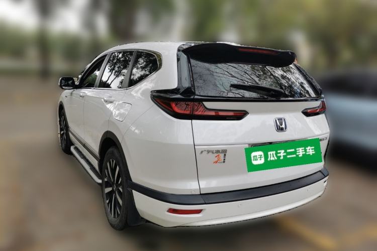 Used Honda Breeze 2021 Rui Hybrid 2.0L 2WD Rui Elite Edition