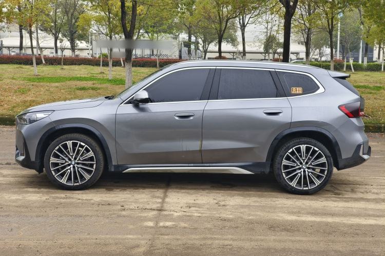 Used BMW X1 2023 xDrive25Li X Design Package