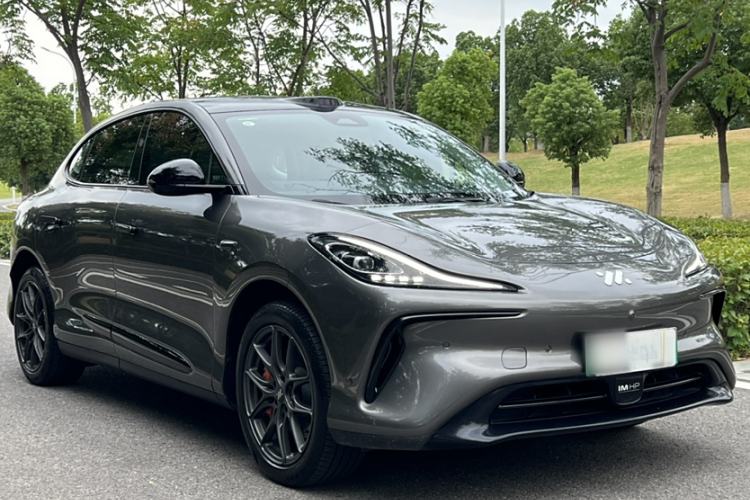 Used IM LS6 2023 Max Standard Edition
