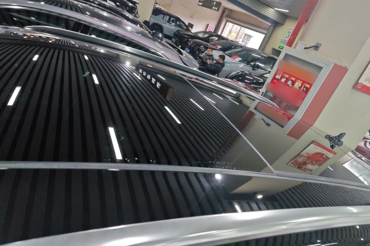 Used Audi Q5L 2018 40 TFSI Prestige Fashion Edition China VI